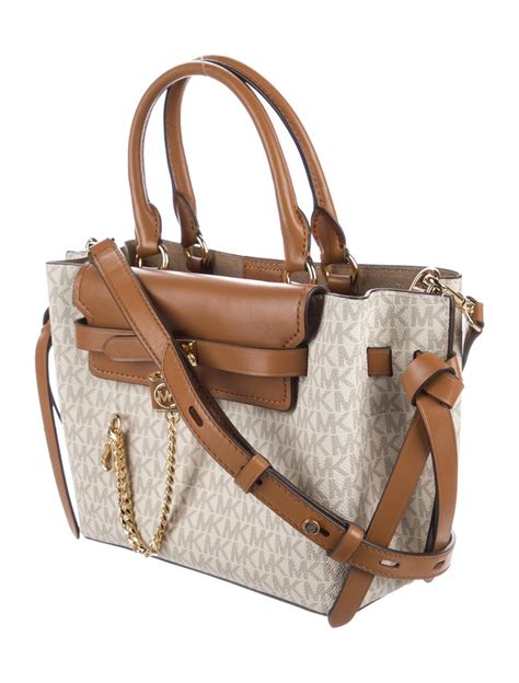 Michael Kors Hamilton legacy large